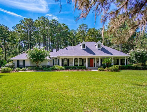 Florida’s Choice: Why You Should Buy Gainesville Real Estate