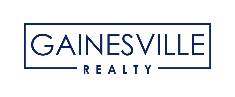 Gainesville Realty logo